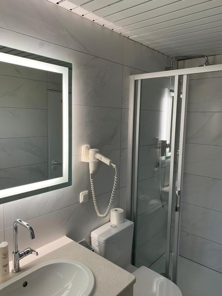 Landhotel Rosenhof Quetzin Buitenkant foto